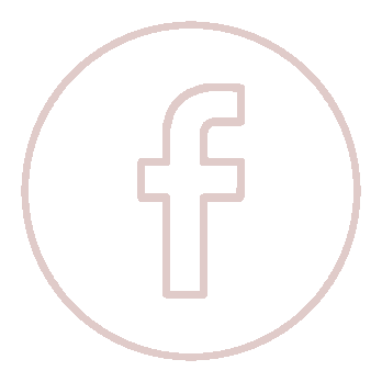 Logo facebook rose fleuriste Logo facebook rose latelierdetiffaine-14.fr